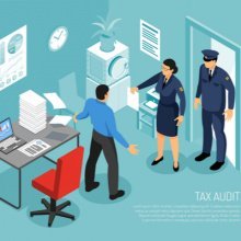 Судебный вердикт: налоговики могут требовать любые документы вне рамок налоговой проверки