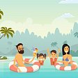 Многодетным родителям расширят право на отпуск в удобное время