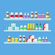 Дистанционную продажу рецептурных лекарств разрешат в трех регионах с 2023 года