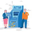 Вносить выручку на расчетный счет разрешат через ближайший банкомат