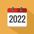 Минтруд определил график выходных и праздничных дней на 2022 год