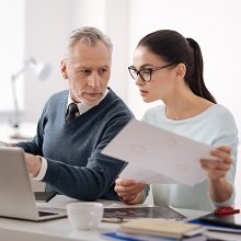 Сообщения ФНС о суммах имущественных налогов: что должны делать организации