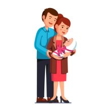 ФСС уточнил продолжительность отпуска по беременности и родам при усыновлении 