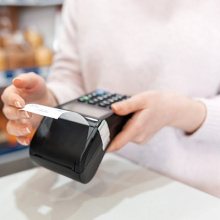 Выпущена версия 3.31 конфигурации «Мобильная касса» 