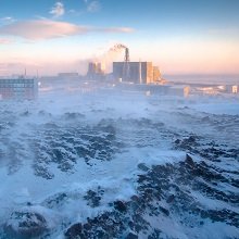 Правительство определило ставки платы за НВОС до 2030 года