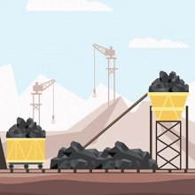 НДПИ при добыче металлов, угля и фосфатов нужно будет считать по новым правилам с 2022 года 