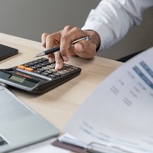 Самое новое в «1С:Бухгалтерии 8»: ставка НДС при УСН в карточке организации