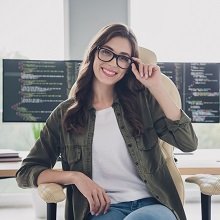 Какие ставки НДФЛ установлены с 2025 года для доходов дистанционных работников-нерезидентов