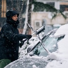 Трудовые споры: можно ли уволить сотрудника, который не явился на работу из-за снегопада