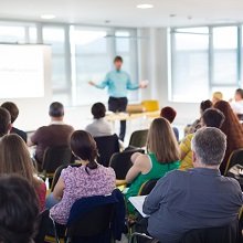 Конференция «Решения 1С для цифровизации бизнеса»