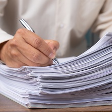 ФНС ввела рекомендуемые формы заявлений для зачета и возврата налогов через ЕНС