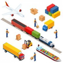 Утверждены новые формы грузовых перевозочных документов