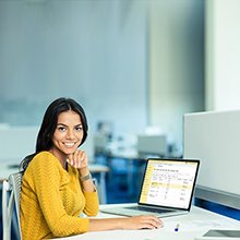 Самое новое в «1С:Бухгалтерии 8»: заполнение данных по ФИНВ в декларации по налогу на прибыль за 2025 год