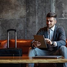 Изменение порядка направления сотрудника в командировку с 1 сентября 2025 года в «1С:Зарплате и управлении персоналом 8» ред. 3