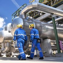 Минфин объяснил, является ли попутный нефтяной газ для производства аммиака подакцизным товаром Минфин объяснил, является ли попутный нефтяной газ для производства аммиака подакцизным товаром