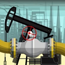 Разработаны правила определения количества нефтяного сырья для расчета акциза 