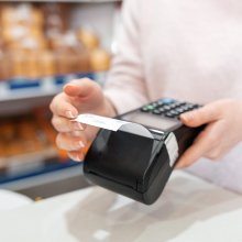 Интересное в 1С:УНФ: контроль продаж по сумме и по количеству строк чека