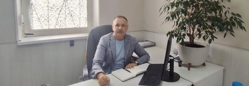 Бухгалтер в ответе. Андрей Тарасевич о том, может ли бухгалтер прийти, увидеть и победить
