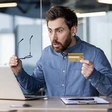 В России могут ввести ограничение по количеству банковских карт, оформленных на одного человека