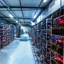 В реестрах ФНС зарегистрировались более 1 500 лиц, занимающихся майнингом