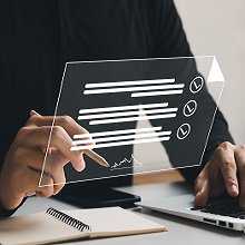 Минцифры сообщило о возможности подписывать ЭПД «Госключом»