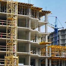 Росстат ввел новую форму отчетности для застройщиков