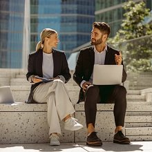 Налоговые льготы для женщин-предпринимателей, ускоренная публикация открытых сведений и нулевой риск блокировки счета: самые хорошие новости недели