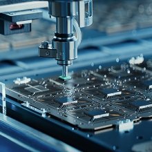 Обязательную маркировку радиоэлектроники введут с 1 мая 2026 года 