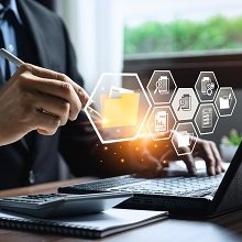 Самое новое в «1С:Бухгалтерии 8»: идентификаторы ЭДО в карточке организации