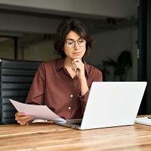 Судебный вердикт: может ли ИФНС истребовать документы за все время работы организации