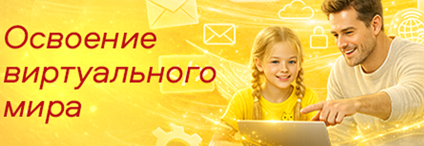 Фирма «1С» приглашает школьников на курс по освоению виртуального мира