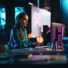 С 2026 года отменят льготы по НДС в отношении реализации российского ПО