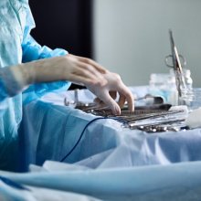 Власти изменили сроки перехода на обязательную маркировку медицинских изделий