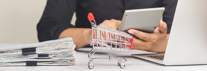 Работа с маркетплейсами в «1С:БизнесСтарт»: загрузка отчетов, отражение услуг и получение оплаты