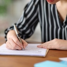 Может ли работодатель не принять заявление об увольнении по собственному желанию