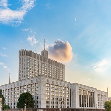 Организациям и ИП, пострадавшим из за атак беспилотников, предоставили отсрочку по уплате налогов 
