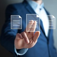 СФР утвердил новые формы решений, уведомлений и требований, направляемых работодателям