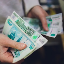 В Госдуму поступил законопроект о новом МРОТ