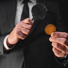 ЦБ РФ составил перечень криптовалют, которые смогут покупать неквалифицированные инвесторы 