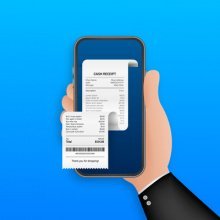 ФНС обновила приложение для проверки кассовых чеков