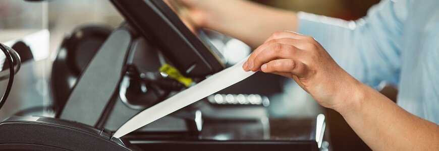 Интересное в 1С:УНФ: cтавка НДС в чеках коррекции