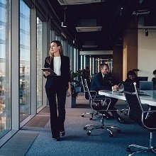 Контролирующие органы обязали использовать приложение «Инспектор» при проверках и профвизитах