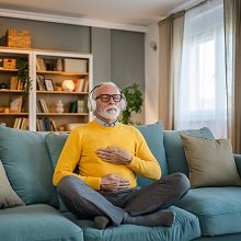 СФР предупредил о досрочном перечислении пенсий за ноябрь