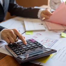 Интересное в 1С:УНФ: пересчет скидок из заказа