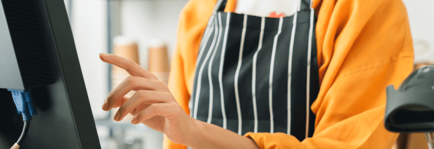 Интересное в 1С:УНФ: форма настроек