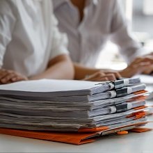 Нужно ли в справках для получения социальных вычетов одновременно указывать ИНН и паспортные данные