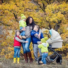 Депутаты предложили сократить рабочую неделю для многодетных родителей 