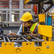 Производителям промышленной продукции пора представить в ГИСП сведения об объемах производства за 2025 год