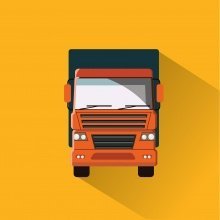 Плата за проезд грузовиков: Минтранс предложил поэтапно повысить тариф 