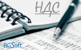 Вебинар от компании RG-Soft «НДС-2015: УЗНАТЬ, УСЛЫШАТЬ, ПРИМЕНИТЬ»